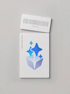 Your ticket is ready. July 22. A new shape unfolds. #GalaxyAI #GalaxyUnpacked #Samsung Learn more: samsung.com