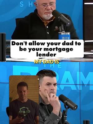 The advice sounds right… until you hear the second half. 👀 Don’t make your dad your lender. Fair. But “just go to your bank”? That’s where most people get it wrong. Your bank has one option. A broker has multiple lenders fighting for your business. More options. Better strategy. Better outcomes. 👇 Bank or broker? #bank  #broker #mortage 