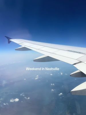 Music city has me heart🫶🏼🇺🇸 #nashville #weekendtrip #fyp #traveltips 