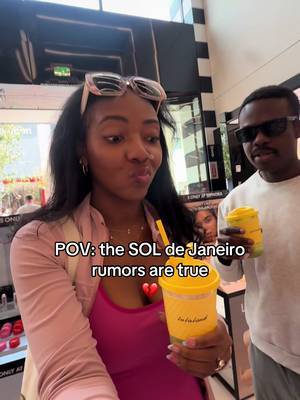 POV: you rush to Sephora hoping the rumors aren’t true… 💔😭 Which Sol de Janeiro scent do YOU love the most?! #SolDeJaneiro #Sephora #PerfumeTok #BeautyTok #CleanGirl