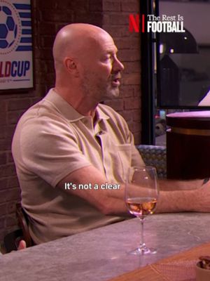 Don't say 'Clear & Obvious' infront of Alan 🤬