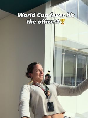 Rate our skills 🤩🤩🤩 #worldcup #footballskills #coffeetok #icedcoffee