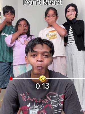 satu squad humornya receh semua🗿#syifdam #fyp #hiburan #filterchallenge #game 