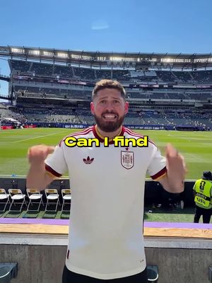 Can I Find The Sniper at a World Cup Game? 👀 #worldcup #worldcup2026