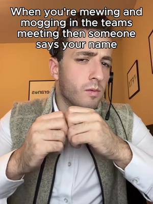 Say what? 👀👀👀 #corporate #coproratememes #coproratehumor #intern #internship