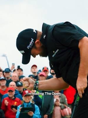 A stage shaped by nature. A championship defined by history. Royal Birkdale is ready.