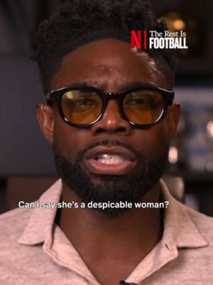 Reacting to Mbappe’s response to the Paraguayan senator’s racist comments