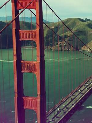 We are the San Francisco Firebells.