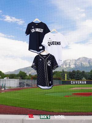 And now for the jerseys!