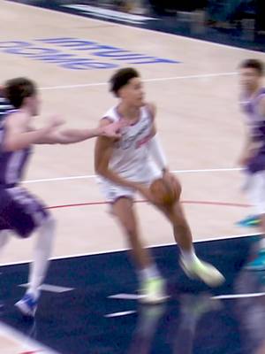 Every rookie has firsts. Yanic Konan Niederhäuser is just getting started. Because the future starts here. @Coinbase #NBA #basketball 