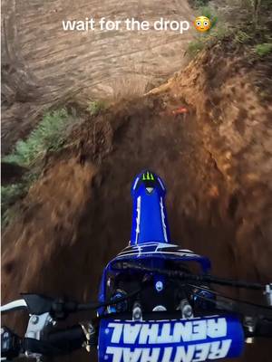 Josh Hill is an animal 😤  📺 Watch him go all out in “FULL DESCEND”, now playing on YouTube. #monsterenergy #moto #fmx 