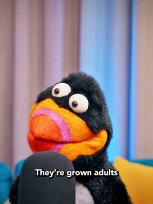 Puppets have feelings too! New episode of Out of Frame out now with Puppeteer, Dave Chapman – the hands (and hard work) behind Stars Wars' BB-8, Jurassic World and The Muppets. #OutOfFrame #StarWars #Muppets #JurassicWorld #FilmTok
