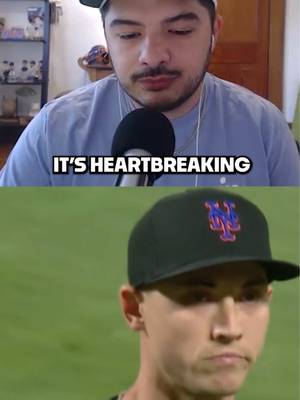 The Mets have to trade Luke Weaver #MLB #baseball #sports #mets