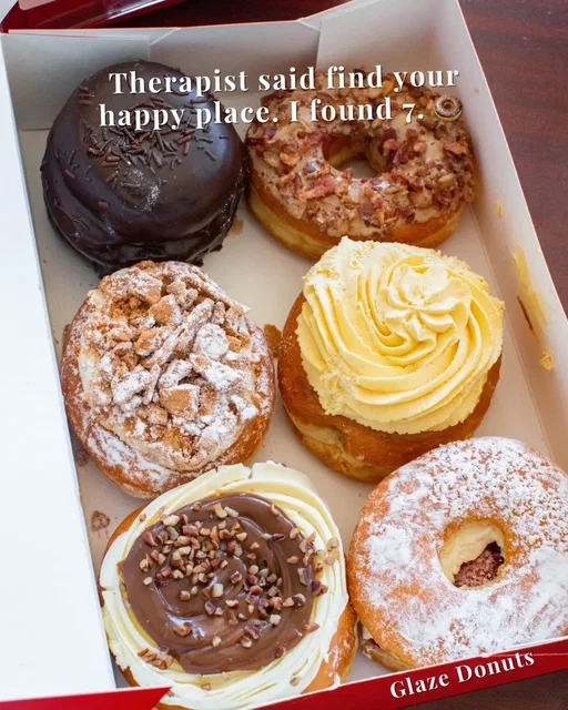 I take donuts very seriously, so here are some of my favorite donut spots in the NYC/NJ area 🍩 From classic glazed to over-the-top flavors, these are the ones worth going out of your way for. Save this for your next sweet treat run! #nycdonuts #njfoodie #nycfoodie #donutlover #thingstodonyc