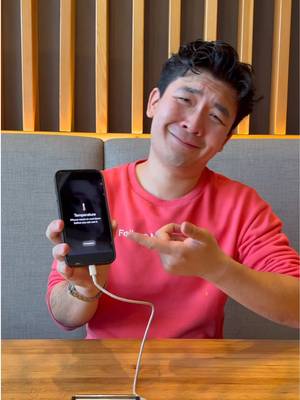 How to get out of paying the bill
