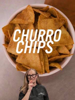 Guys we're drooling. Come snag our newest lil sweet treat, Churro Chips.#ComproDoPequeno 