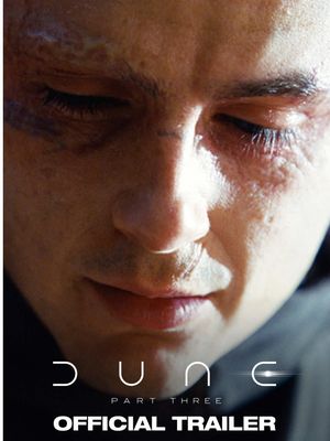 “Forgive me for all I’ve done.” Experience the epic conclusion. Dune: Part Three only in theaters and IMAX December 18. #DuneMovie #FilmedforIMAX