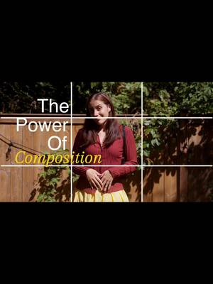 The power of composition 📸 Which one is your favorite? #videocompositing #photocomposition #phototips 