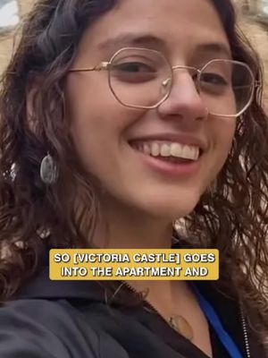 Victoria Castle, a 25-year-old Stony Brook University Ph.D. student, was found dead on June 29, 2026, in the home where she shared a building with family. Her brother-in-law, music teacher Joseph Horner, has been charged with second-degree murder after prosecutors allege a years-long obsession with her. We're breaking down the shocking details in this week's Crime Weekly News. #fypシ #fypシ゚viral #truecrimetok #truecrimestory #truecrime #truecrimeanytime #crime #crimetok #news