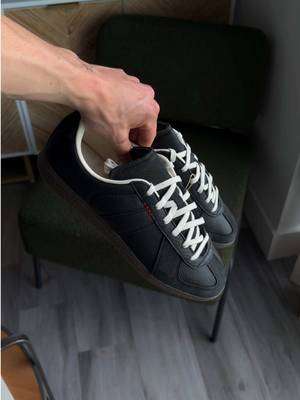 Recent Sneaker Pick Up - @adidas x @Hartcopy BW Army 🚩#streetwear #shoerotation #bwarmy #hartcopy #ukfashion 