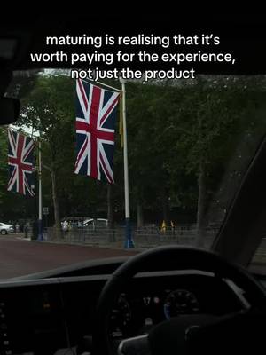 pay for how something makes you feel ⚜️🥂 @AddisonLee #luxury #royalascot #Lifestyle #britishsummer #oldmoney