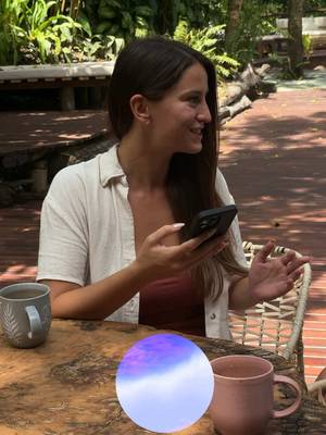 I was not expecting the new ChatGPT Voice to sound like this 🤯 One of my least favorite parts about traveling is the language barrier, so I decided to put ChatGPT Voice's live translations to the test in a few real travel scenarios. I've always relied on translation apps, but actually being able to have a conversation in real time like this felt completely different!  ChatGPT's new voice feature makes conversations feel faster, easier, and much more natural. Whether you're practicing a language, brainstorming ideas, planning a trip, or just talking something through, you can now use @ChatGPT in a much more conversational, hands-free way. If you haven't tried it yet, tap the voice button in ChatGPT (you'll see the new purple orb!) and give it a go. It just launched and it’s starting to roll out now to all users. If you speak Spanish, let me know how natural these translations sound to you! 🌎✈️  #ChatGPT_Partner 