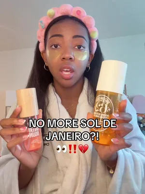 POV: you open Sol de Janeiro’s Instagram and THIS is what you see… 😭💔 Did they get hacked or is something else going on?! 👀 #SolDeJaneiro #BeautyNews #Sephora #BeautyTok #Skincare 