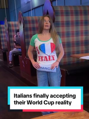 Go… France? #france #worldcup #Soccer #italian #comedy 