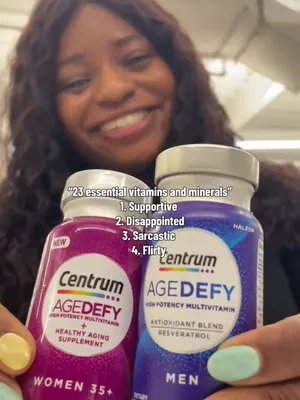 We will always support you taking your vitamins! 😌