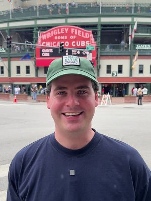 Drinking around Chicago