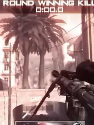 HISTORY WAS MADE 🔥 #faze #fazeclan #trickshot #callofduty #fazeup 