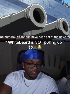 @YourRAGE …guess i was wrong 😭 | Full Patreon Reactions in Bio ! #yourrage #onepiece #whitebeard #marineford #viral 
