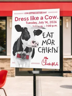 cowz r cool
