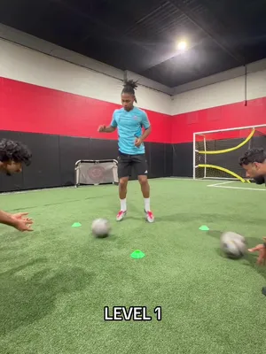 One-touch passing is all about quality, timing, awareness, and tempo. Progress the drill, increase the pressure, but never let the standard drop. Master the simple things, and the difficult moments in the game become much easier. 📲 Contact us: 📞 +1 (437) 475-5368 🌐 AbsoluteFootballTraining.com 📧 info@absolutefootballtraining.com 📩 DM us @absolutefootballtraining & @coachabz_ #AbsoluteFootballTraining #AFTBUZZ #SoccerTraining #TechnicalTraining #onetouchpassing 