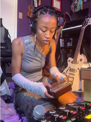 So Far To Go ☀️🌊💜 #jdilla #cover #livelooping #jazz #music 