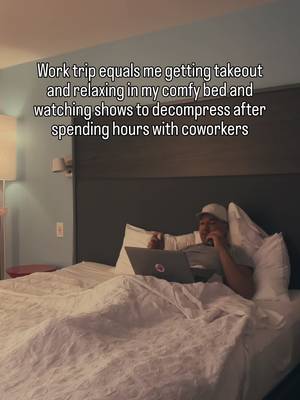 Who else?  #corporatelife #worktrip #burnout 