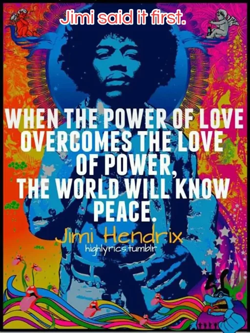 The power of love is lived on the mat daily at Power Yoga Canada❣️  #jimihendrix #empirestatebuilding #poweroflove #pyc #community 