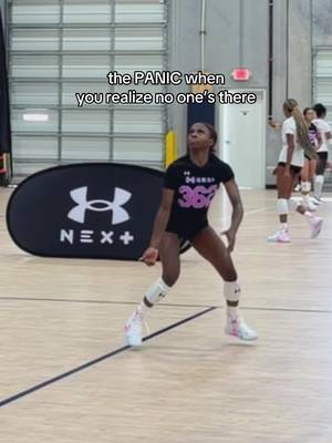 we’ve all been there😭 #ua #volleyball #playingvolleyball #uanext #volleyballtiktok 