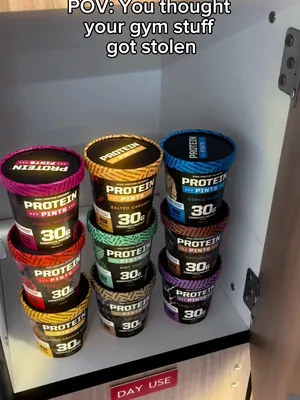 The saxophones started to get louder.. #saxophone🎷 #GymTok #gym #proteinicecream