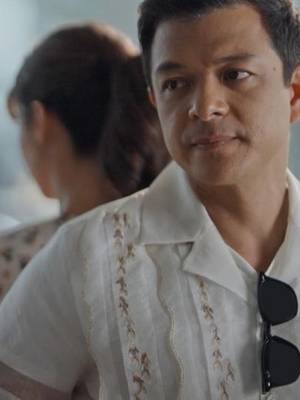 Mukhang marami-rami pang mauungkat tungkol kay Ben. Watch the secrets unfold in Episodes 3 and 4 of #TheLoyaltyGame this Friday, only on Prime Video.