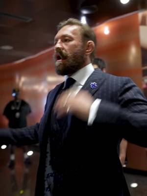 Return of the Mac!!!! #UFC329 #Conor #McGregor 