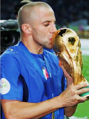 Finish what you started. Campioni del Mondo. 🏆🇮🇹  #9july2006 #azzurri @FIFA World Cup #adp10