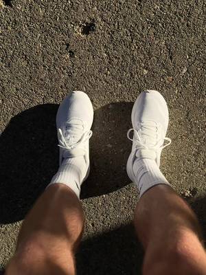 here is a #ugcexample i made for my portfolio for my new Adidas running shoes. i realized the best form of ugc is ugc that just blends seamlessly into your life and routine. that way it’s absolutely seamless and in my opinion the most enjoyable.  brands if you’re looking for a male ugc creator, hit me up!! or even adidias… 👀  ✉️ biz.jackconrs@gmail.com let me know what you thought about this one!! 🤘🏼 _ ugc creator, ugc example, ug tips, ugc portfolio, content creator tips, ugc ads, ugc examples, creative edits, aesthetic edits