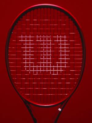 For those who defy limits and play without restraint. Introducing Wilson DEFYER  #playinthered 