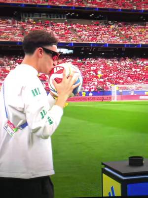 Experience of a lifetime❤️ #football #worldcup #Soccer 