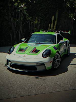 Goodwood's latest arrival is out of this world.  Come see the 911 styled after Buzz Lightyear at Goodwood Festival of Speed this weekend, and see more of everyone's favorite space ranger in Disney and Pixar's Toy Story 5, now playing in theaters!