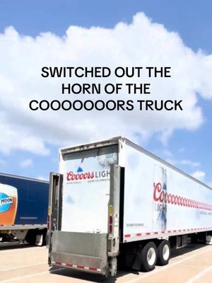 bringing the celebration to a town near you #beerrun #semitruck #delivery #celebration 