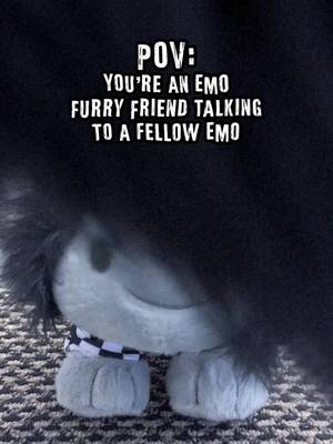 It's not just a phase... a new emo furry friend is coming soon! #TheStuffYouLove #AddALittleHeart #Emo #EmoAxolotl