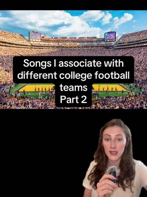 Part 2 #CollegeFootball #cfb 