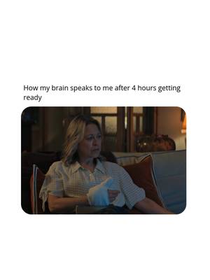 Happens to the best of us 😭 ad Stream Alice & Steve on @disneyplusuk now!